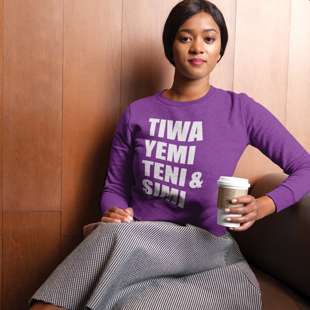 Black Girl Magic Music Tshirt