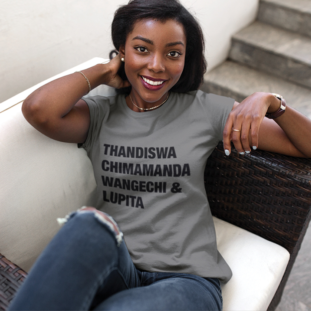 Black Girl Magic Tshirt