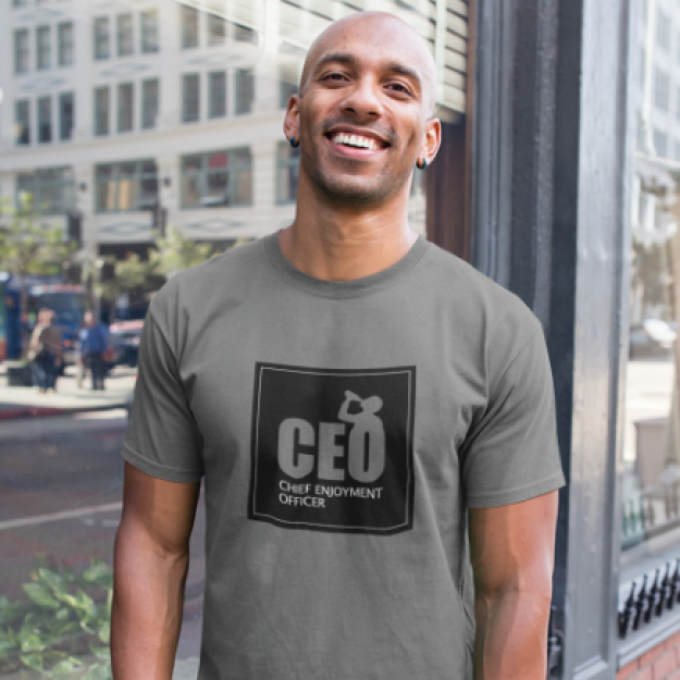 CEO Tshirt