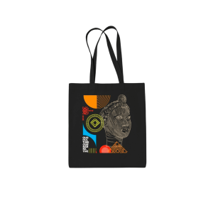 Tote Bag Culture Our Narrative