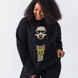 You are Jollof Unisex Sweatshirt