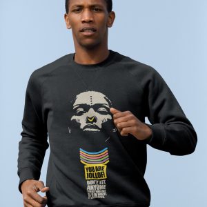 You are Jollof - Unisex Crewneck Sweatshirt